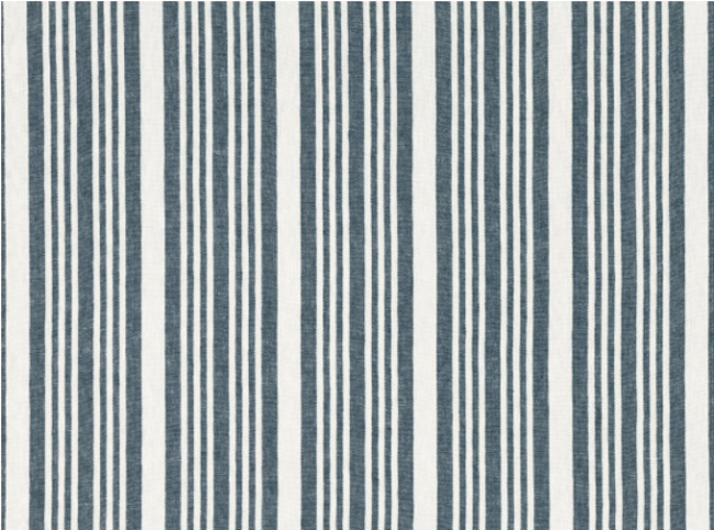 Bourne Ocean Fabric by Mark Alexander 