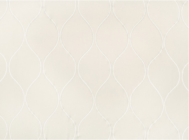 Cameo Beech Fabric by Mark Alexander 