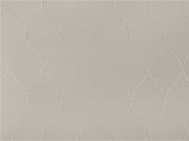 Cameo Cement Fabric by Mark Alexander 
