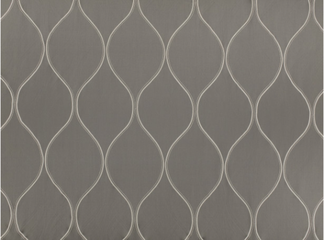 Cameo Driftwood Fabric by Mark Alexander 