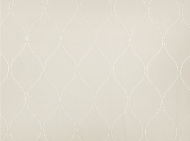 Cameo French Grey Fabric by Mark Alexander 