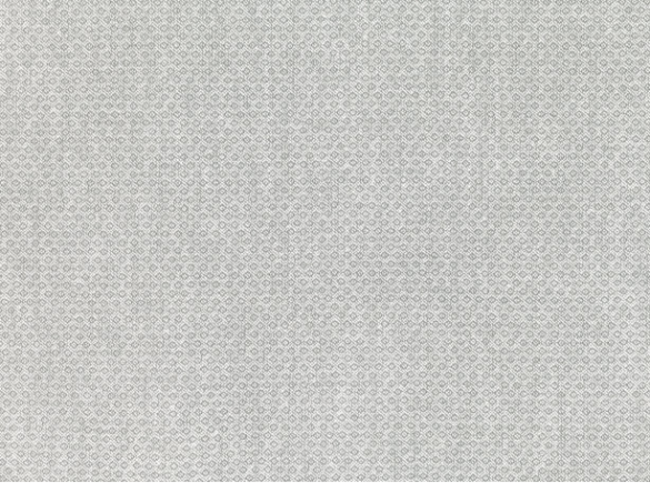 Cluster Gris Fabric by Mark Alexander 