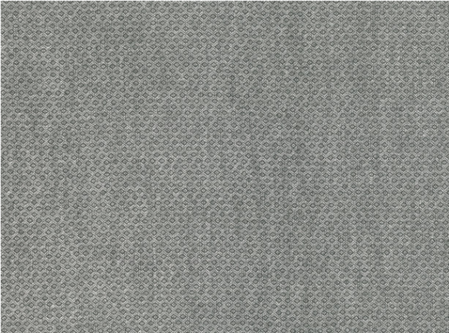 Cluster Gunmetal Fabric by Mark Alexander 