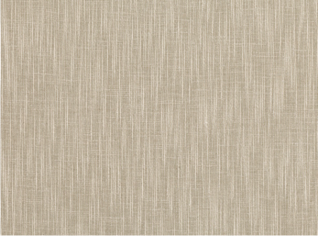 Crosshatch Natural Fabric by Mark Alexander 