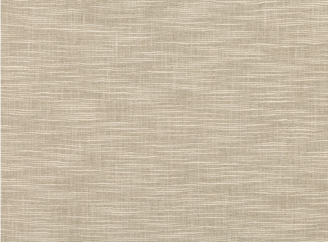 Crosshatch Natural Fabric by Mark Alexander 