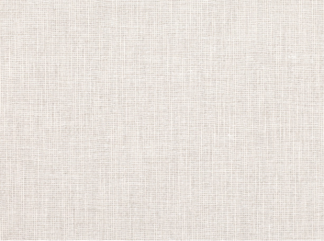 Crosshatch White Sand Fabric by Mark Alexander 