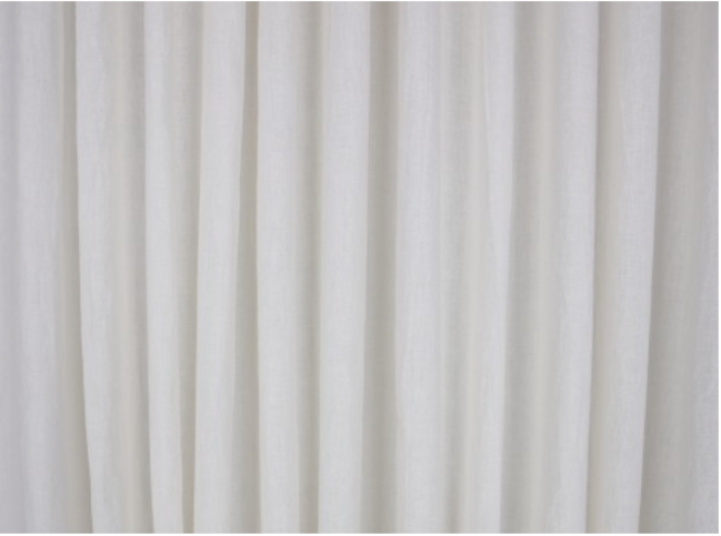 Dapple Jasper White Fabric by Mark Alexander 