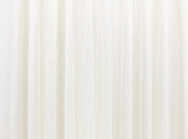 Drift Jasper White Fabric by Mark Alexander 