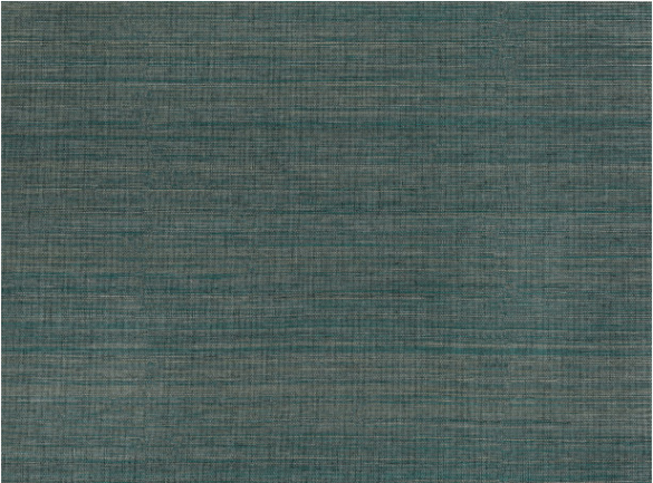 Duo Sisal Iznik Wallcovering by Mark Alexander