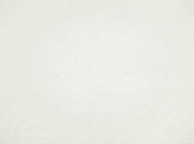 Echo Jasper White Fabric by Mark Alexander 