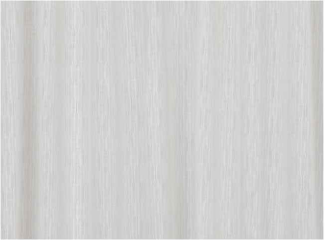 Edo Jasper White Fabric by Mark Alexander 