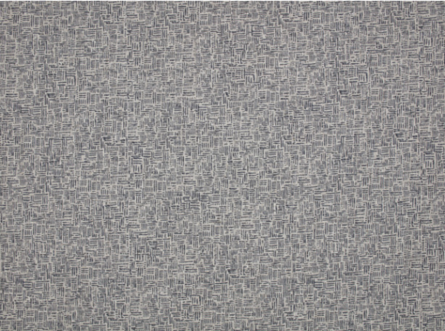 Etch Indigo Fabric by Mark Alexander 