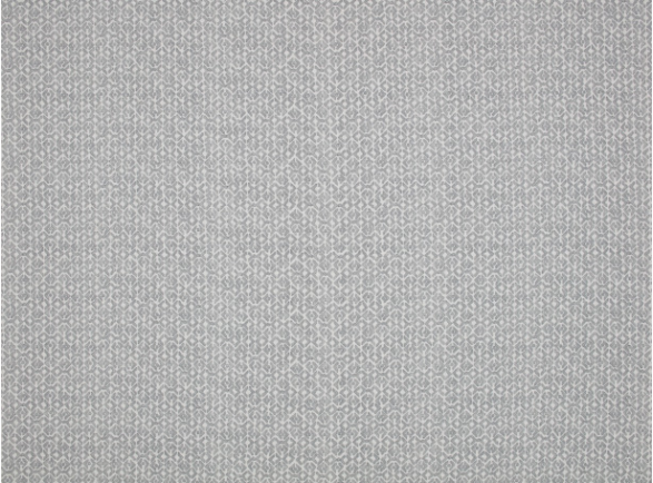 Facet Grey Teal Fabric by Mark Alexander 