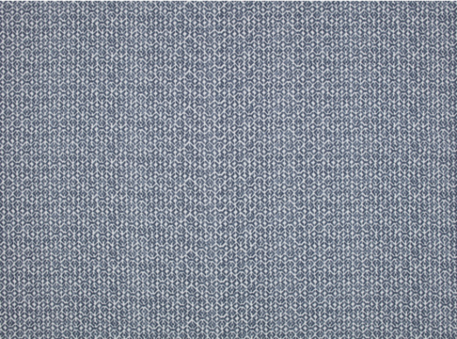 Facet Ocean Fabric by Mark Alexander 