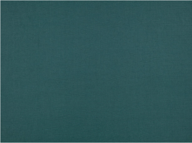 Flanders Peacock Fabric by Mark Alexander 