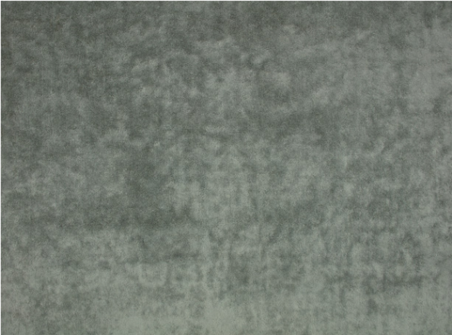 Gramercy Grey Teal Fabric by Mark Alexander 