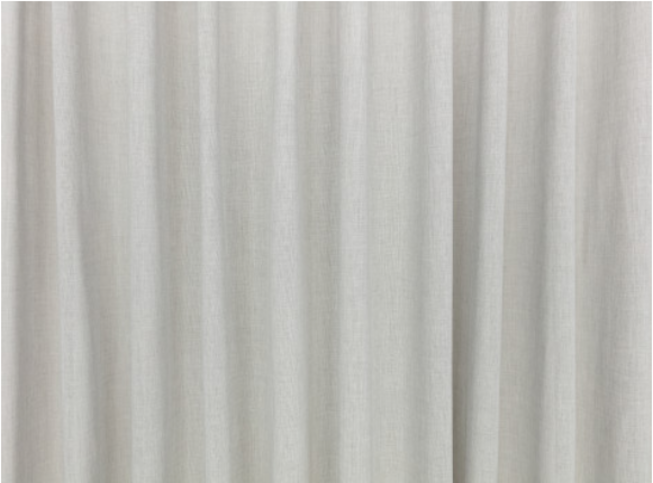 Haven Grey Mist Fabric by Mark Alexander 
