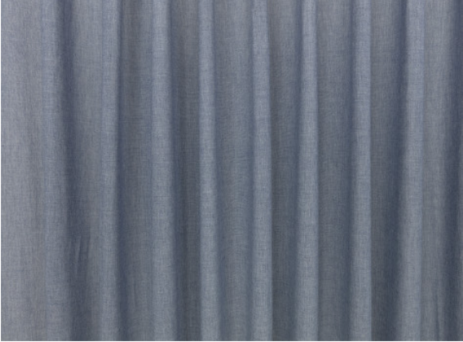 Haven Ocean Fabric by Mark Alexander 