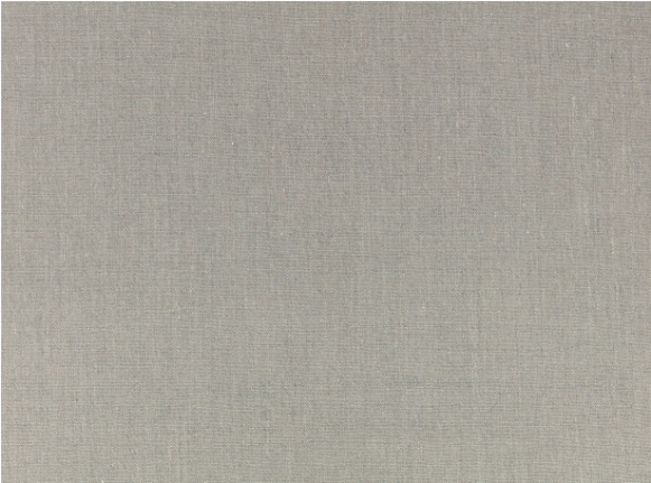 Heritage Linen Indian Blue Fabric by Mark Alexander 