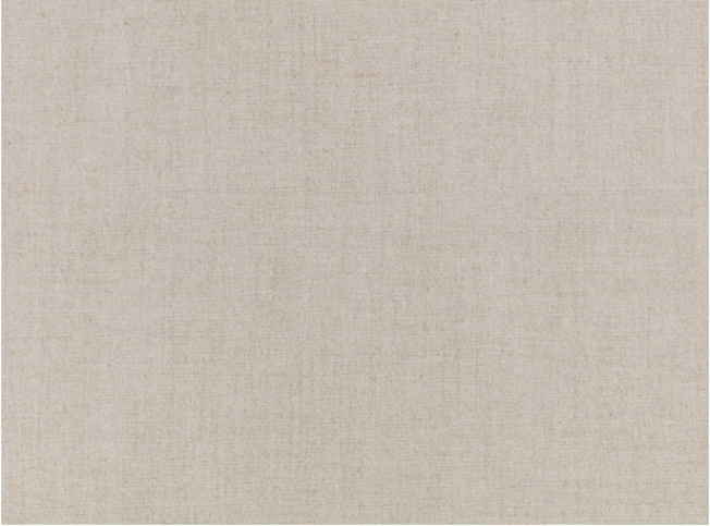 Heritage Linen Sepia Fabric by Mark Alexander 