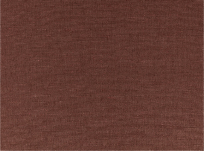 Heritage Linen Sienna Fabric by Mark Alexander 