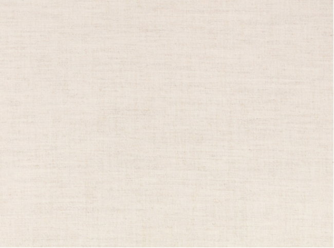 Heritage Linen White Sand Fabric by Mark Alexander 