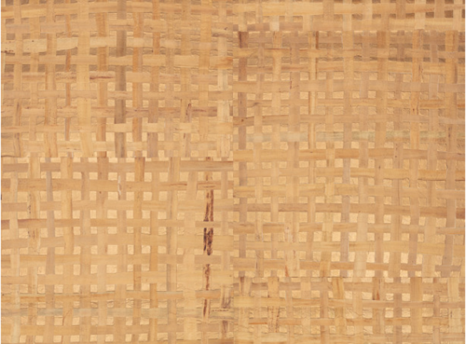Hyacinth Wallcovering Harvest by Mark Alexander