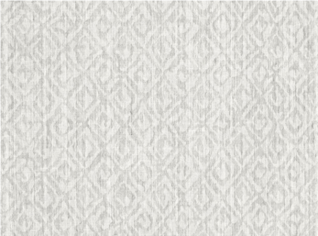 Illusion Swedish Grey Fabric by Mark Alexander 