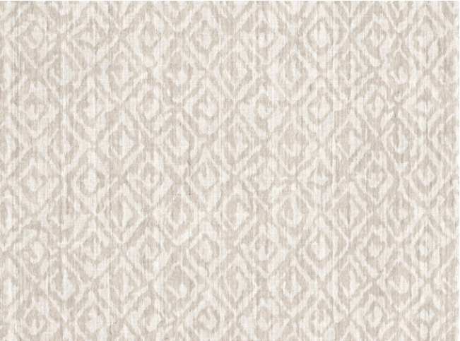 Illusion Vellum Fabric by Mark Alexander 