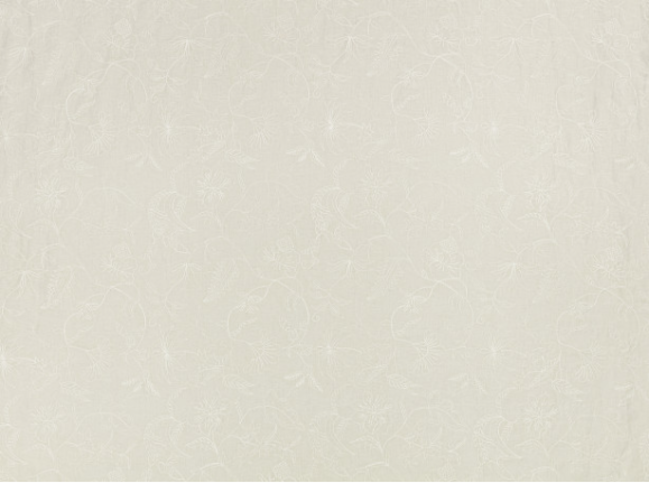 Indienne Vellum Fabric by Mark Alexander 