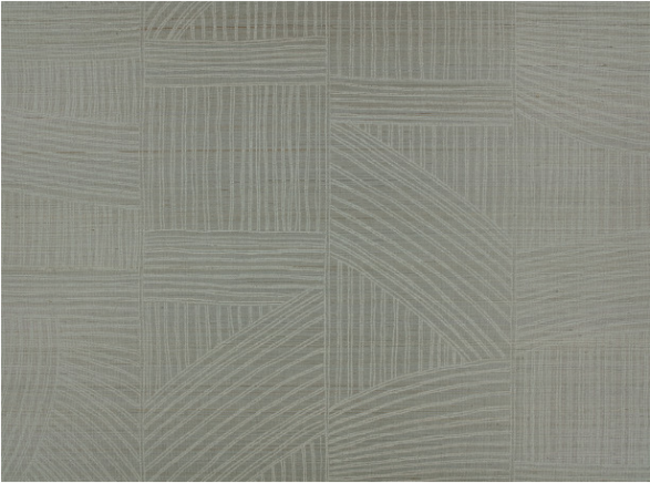 Intaglio Lake Wallcovering by Mark Alexander