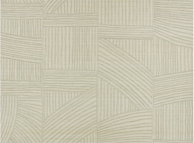 Intaglio Powder Wallcovering by Mark Alexander