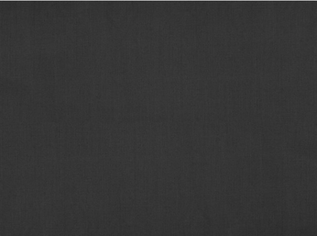 Jazz Anthracite Fabric by Mark Alexander 