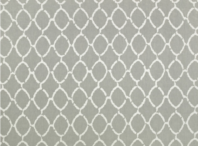 Jepara Mist Fabric by Mark Alexander 