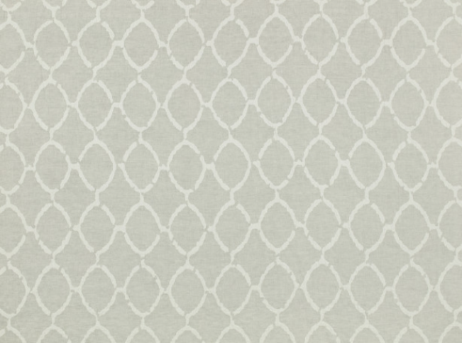 Jepara Silverbirch Fabric by Mark Alexander 