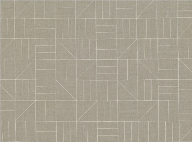 Junction Roman Fabric by Mark Alexander 