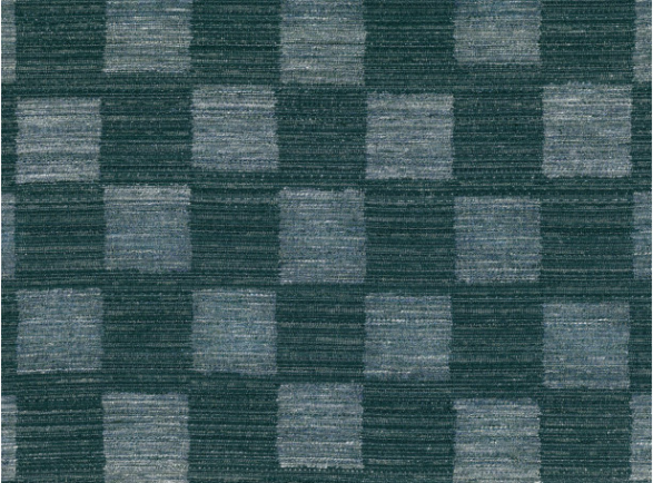 Kente Atlantic Fabric by Mark Alexander 