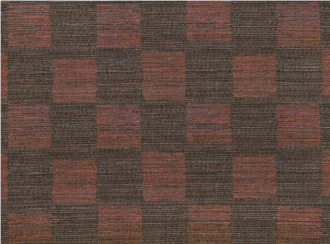 Kente Sienna Fabric by Mark Alexander 