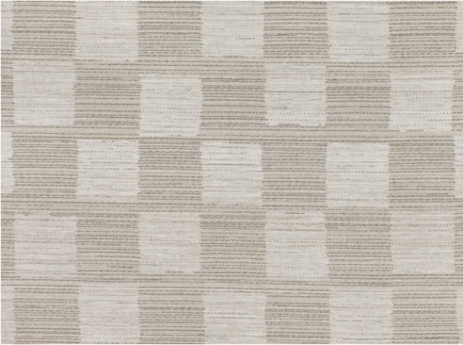 Kente Fossil Fabric by Mark Alexander 
