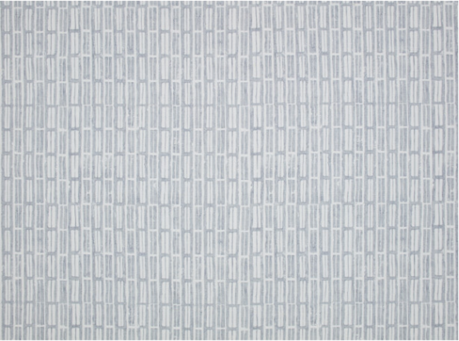 Kimono Dove Fabric by Mark Alexander 