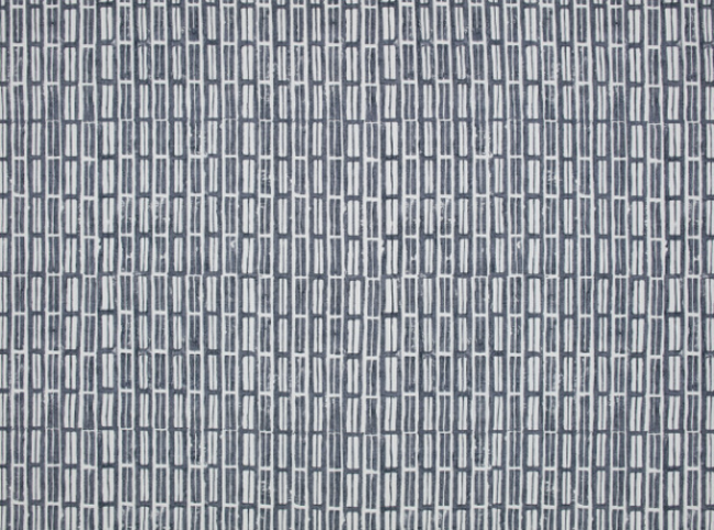 Kimono Ocean Fabric by Mark Alexander 