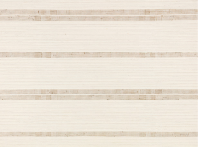 Kobe Wallcovering Jasper White by Mark Alexander