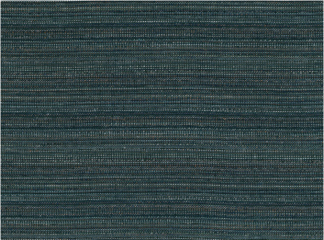 Latitude Peacock Fabric by Mark Alexander 