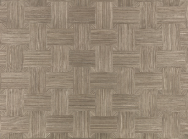 Lattice Mosaic Wallcovering Heath by Mark Alexander