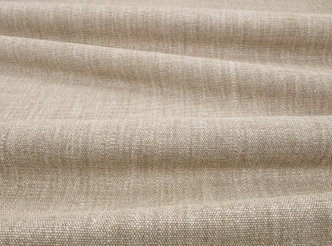 Legacy Linen Brush Fabric by Mark Alexander 