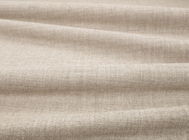 Legacy Linen Flax Fabric by Mark Alexander 