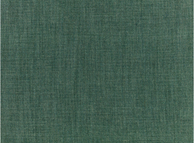 Legacy Linen Peacock Fabric by Mark Alexander 