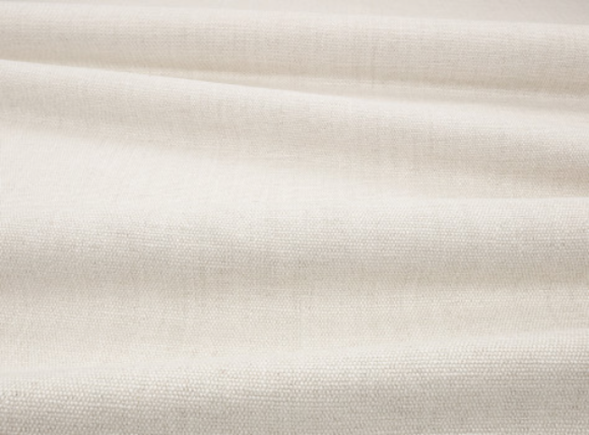 Legacy Linen Pebble Fabric by Mark Alexander 