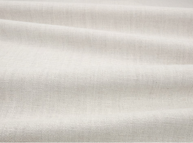 Legacy Linen Plaster Fabric by Mark Alexander 