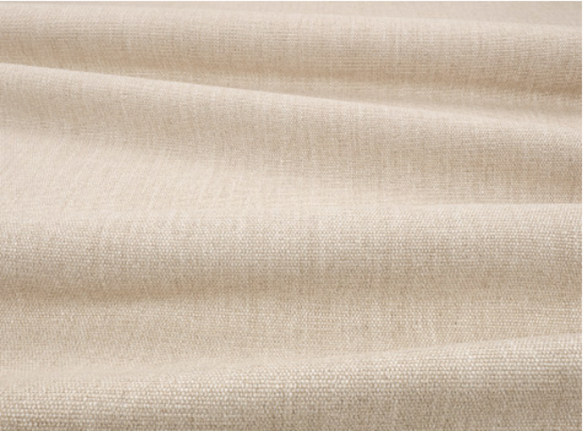 Legacy Linen Sand Fabric by Mark Alexander 